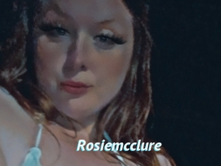 Rosiemcclure