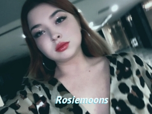 Rosiemoons