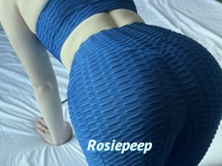 Rosiepeep