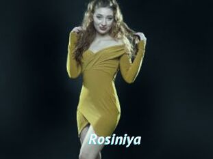 Rosiniya