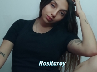 Rositaroy