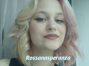 Rossanasperanza