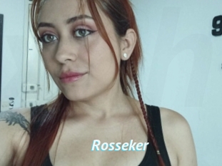 Rosseker