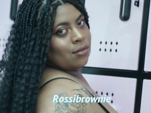 Rossibrownie