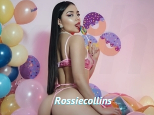 Rossiecollins