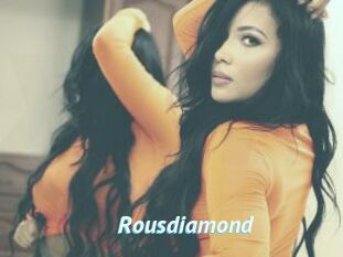Rousdiamond
