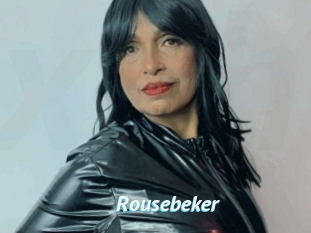 Rousebeker