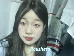Rousheta