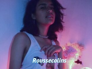 Roussecolins