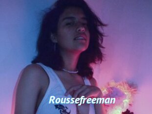 Roussefreeman