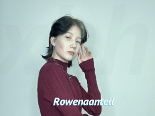 Rowenaantell