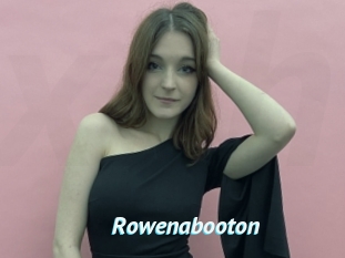 Rowenabooton