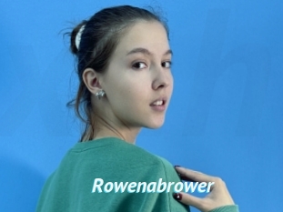 Rowenabrower