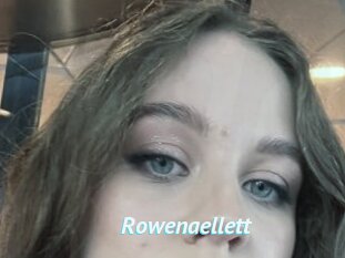Rowenaellett