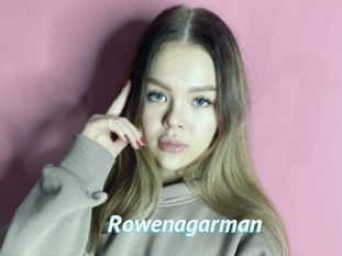 Rowenagarman
