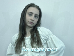 Rowenahaymore