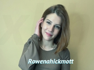 Rowenahickmott