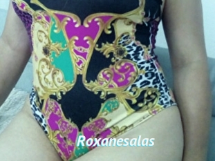 Roxanesalas
