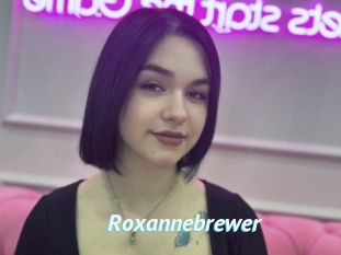 Roxannebrewer