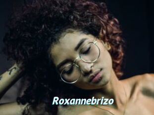 Roxannebrizo
