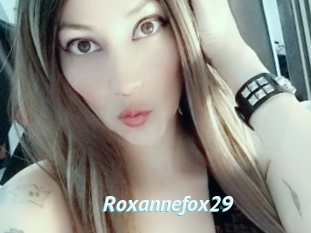 Roxannefox29