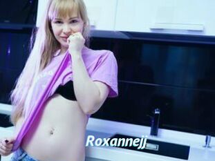 Roxannejj