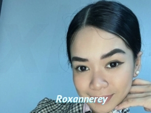 Roxannerey