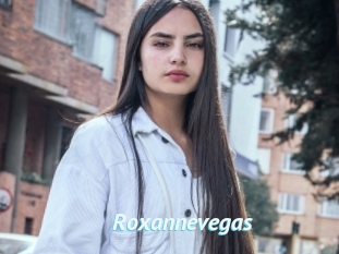 Roxannevegas