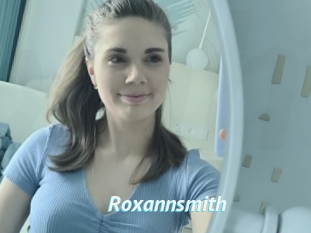 Roxannsmith