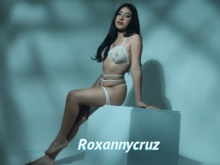 Roxannycruz