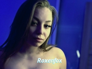 Roxenfox
