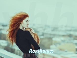 Roxiflames