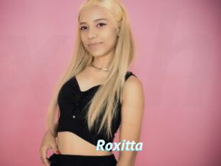 Roxitta