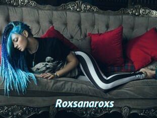 Roxsanaroxs