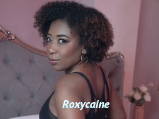 Roxycaine