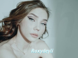 Roxydeyli