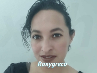 Roxygreco