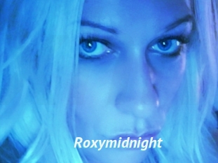 Roxymidnight