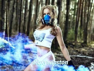 Roxywinston