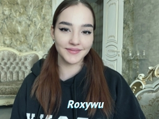 Roxywu