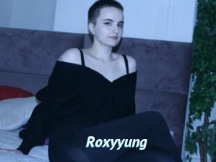 Roxyyung