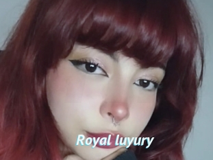 Royal_luyury