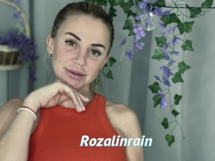 Rozalinrain