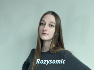 Rozysomic