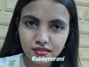 Rubbynarani