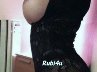 Rubi4u