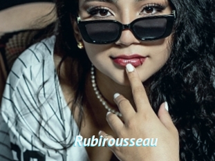 Rubirousseau