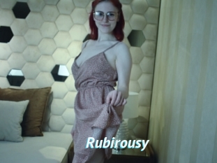 Rubirousy
