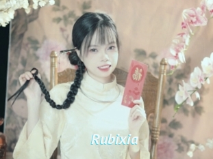 Rubixia