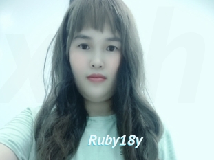 Ruby18y